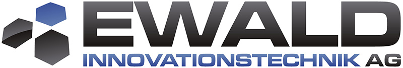 Logo Ewald Innovationstechnik