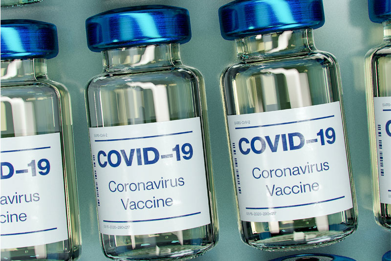 Covid 19 Impfstoff