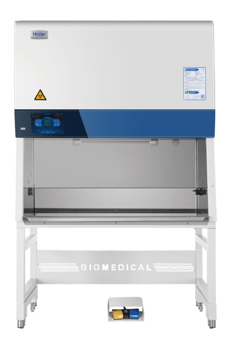 Haier Biomedical HR1200-IIA2-X